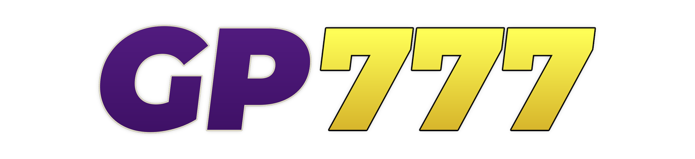 gp777 লোগো